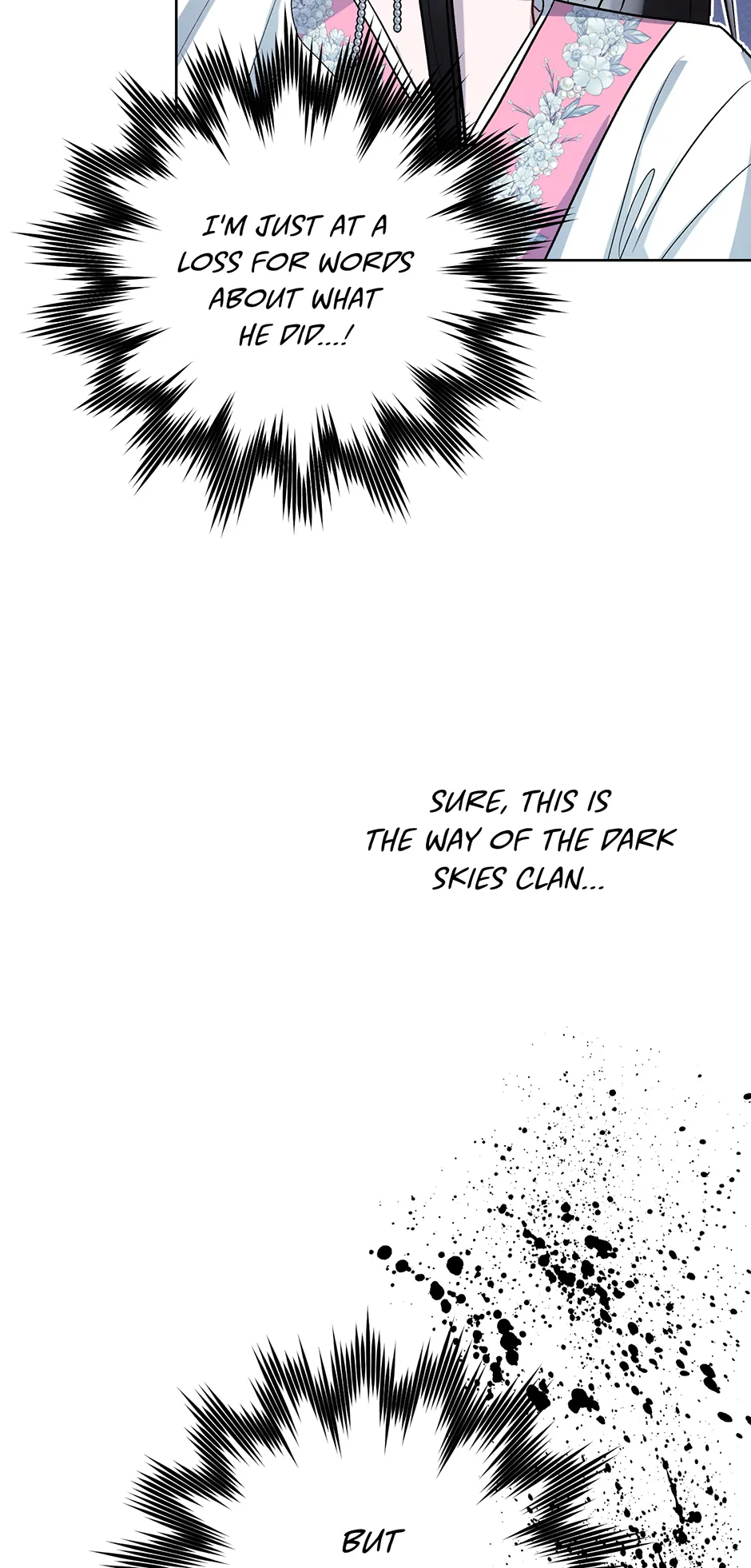 I Want to Live a Good Life Chapter 40 - page 13