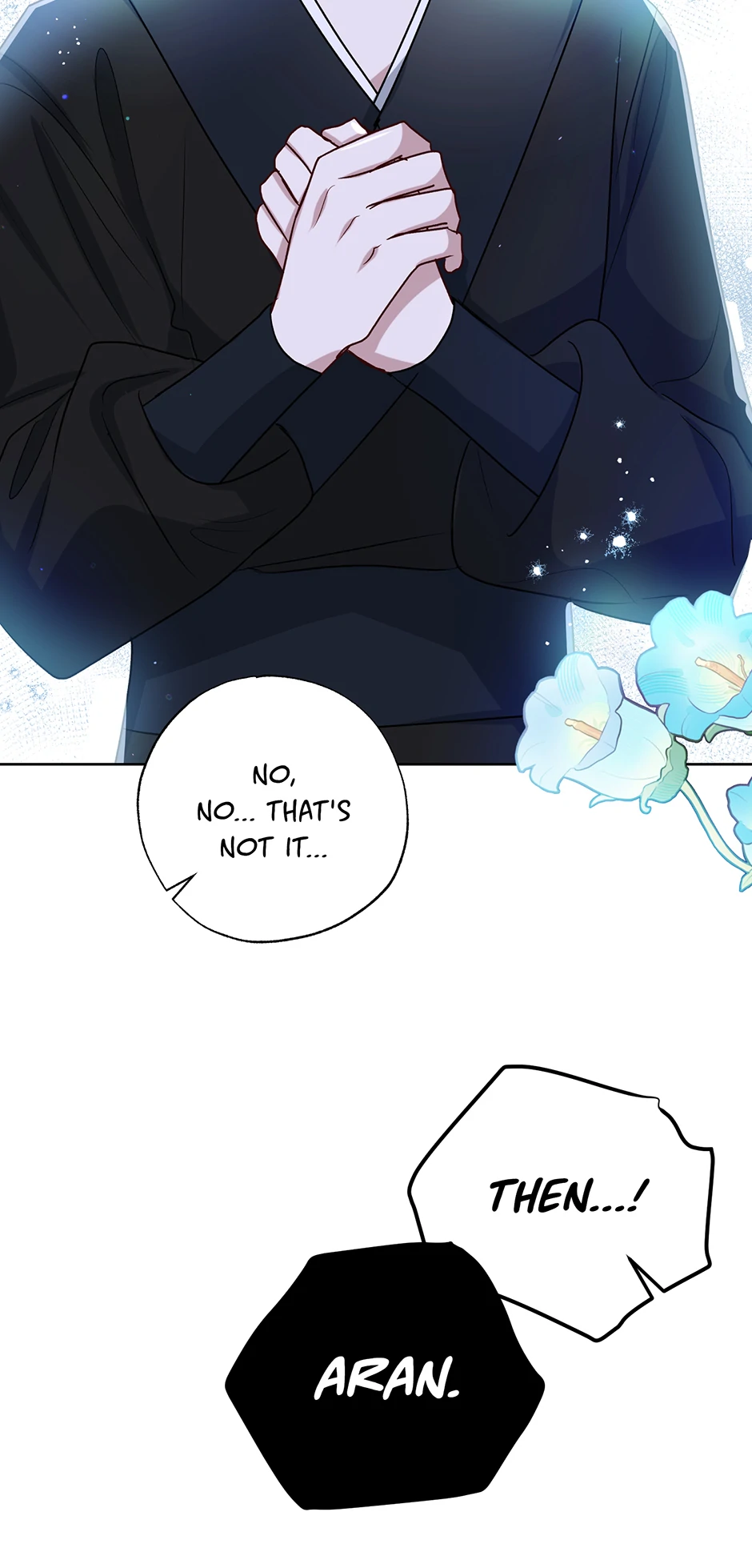 I Want to Live a Good Life Chapter 40 - page 15