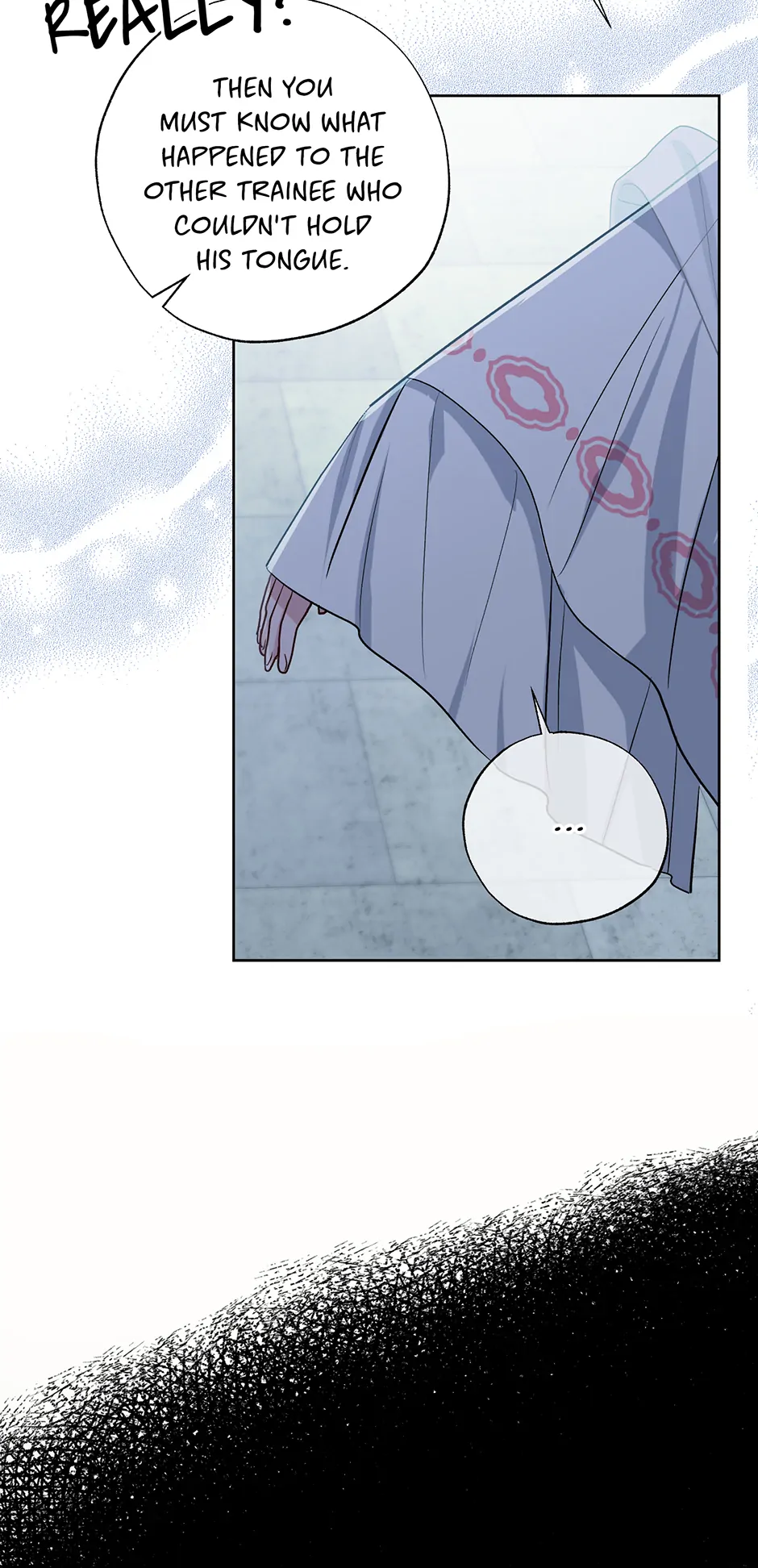 I Want to Live a Good Life Chapter 40 - page 24