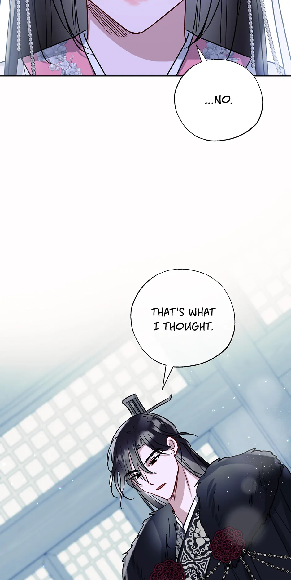 I Want to Live a Good Life Chapter 40 - page 29