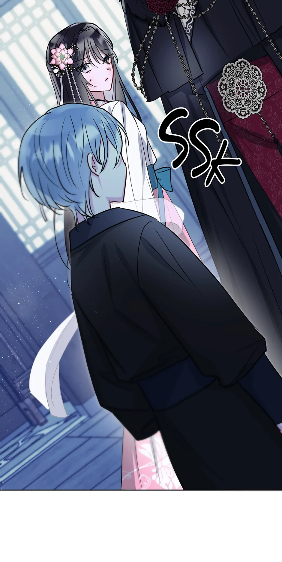 I Want to Live a Good Life Chapter 40 - page 30