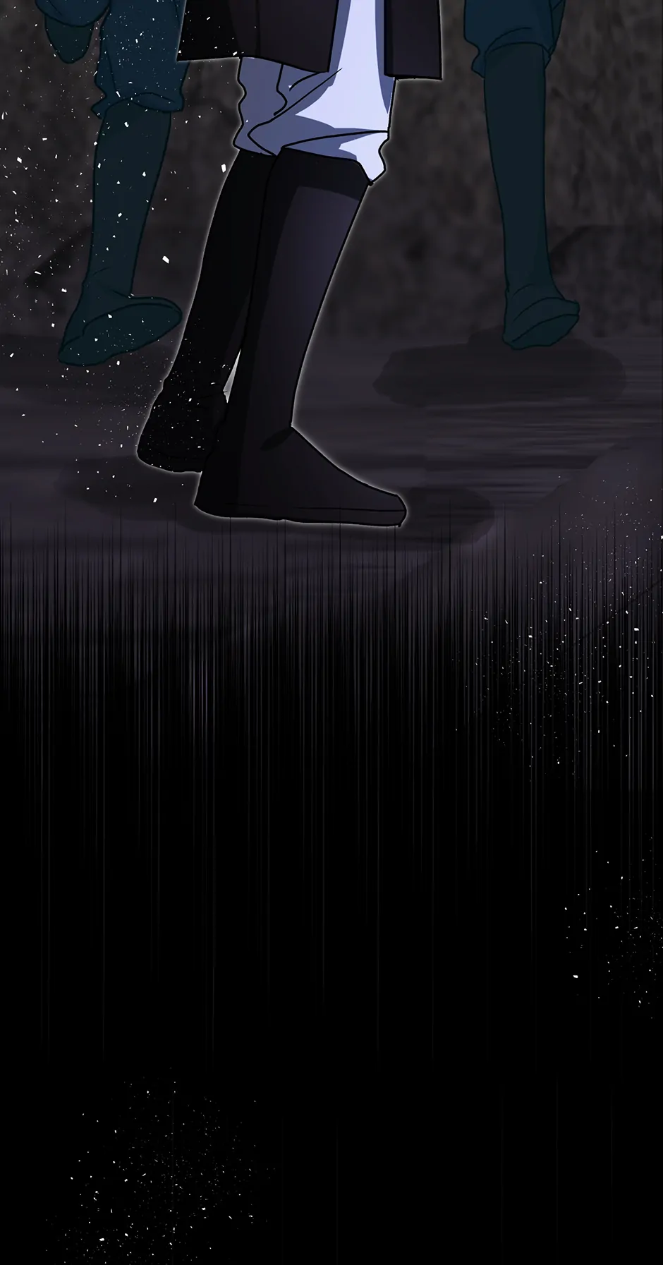 I Want to Live a Good Life Chapter 40 - page 4