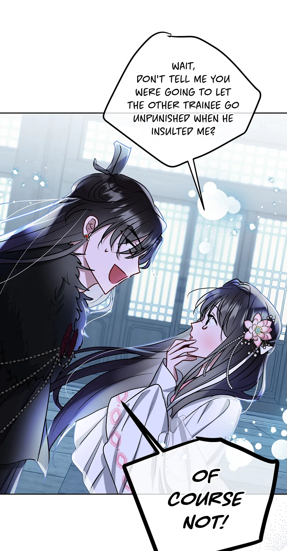 I Want to Live a Good Life Chapter 40 - page 43