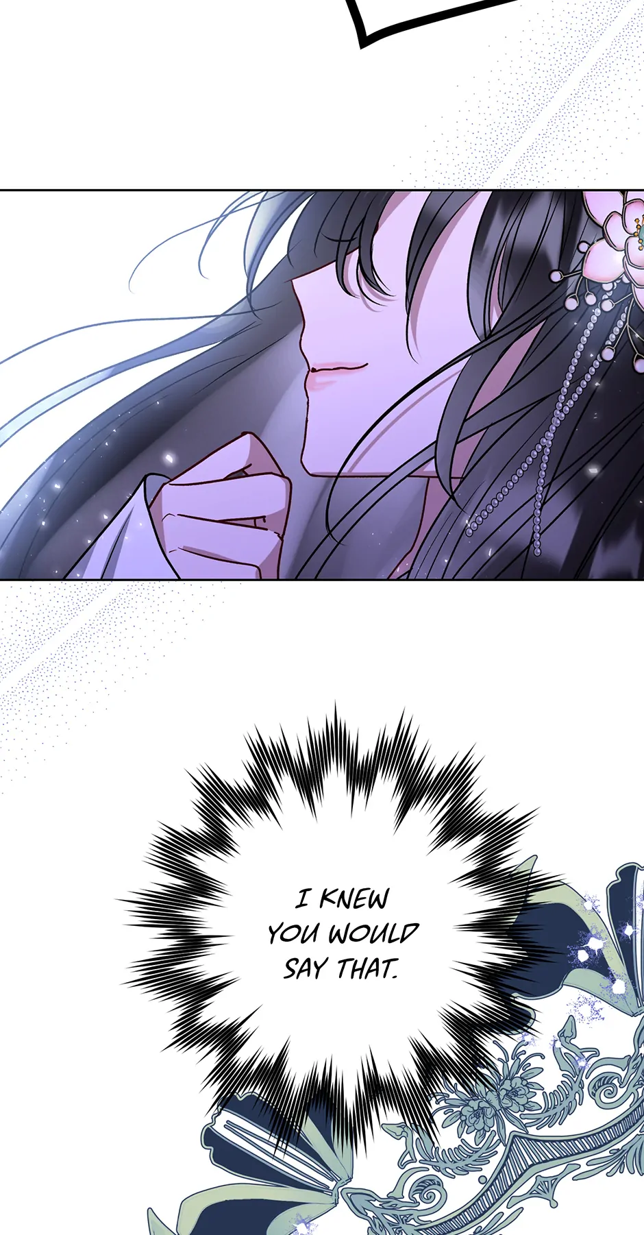 I Want to Live a Good Life Chapter 40 - page 44