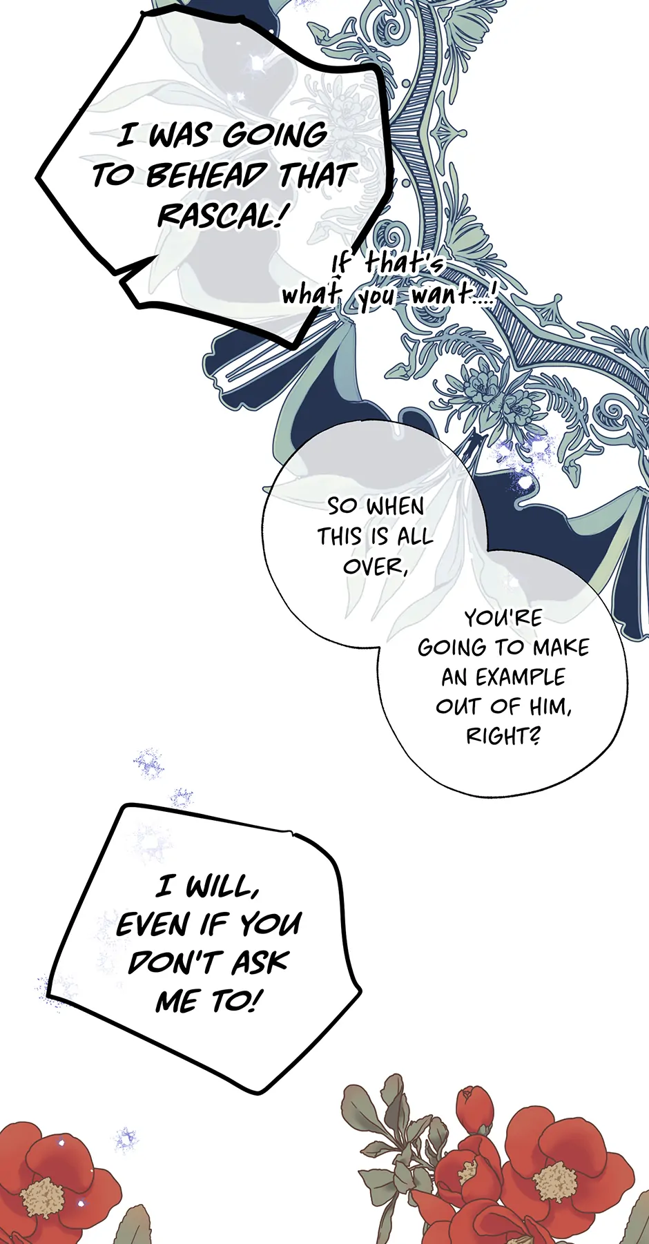 I Want to Live a Good Life Chapter 40 - page 45