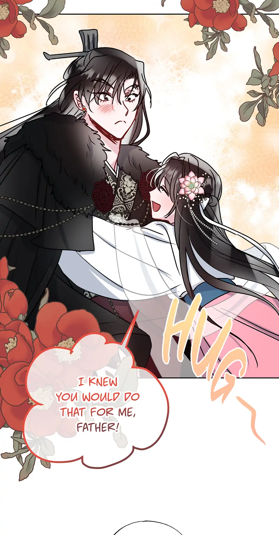 I Want to Live a Good Life Chapter 40 - page 46