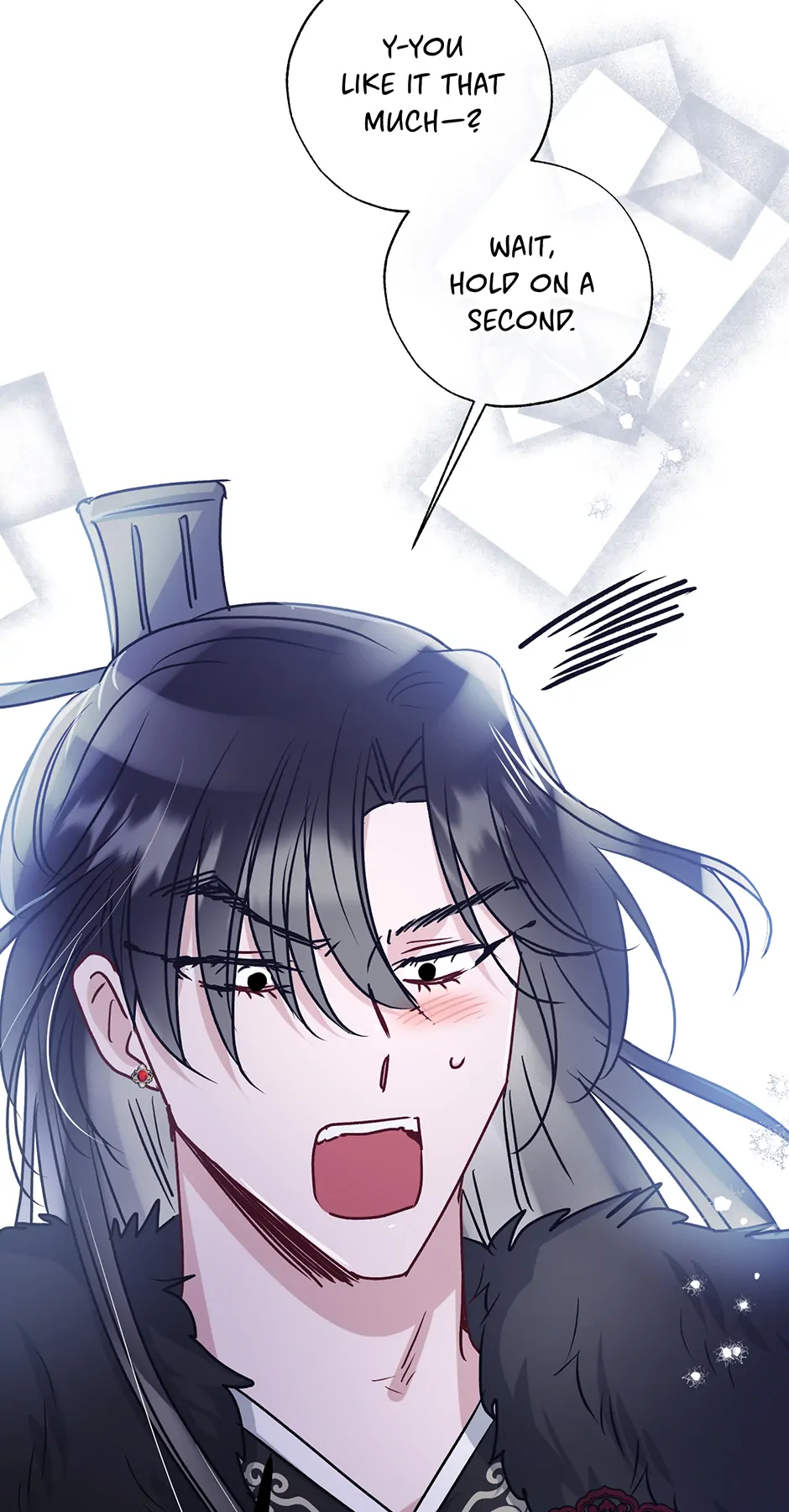 I Want to Live a Good Life Chapter 40 - page 47