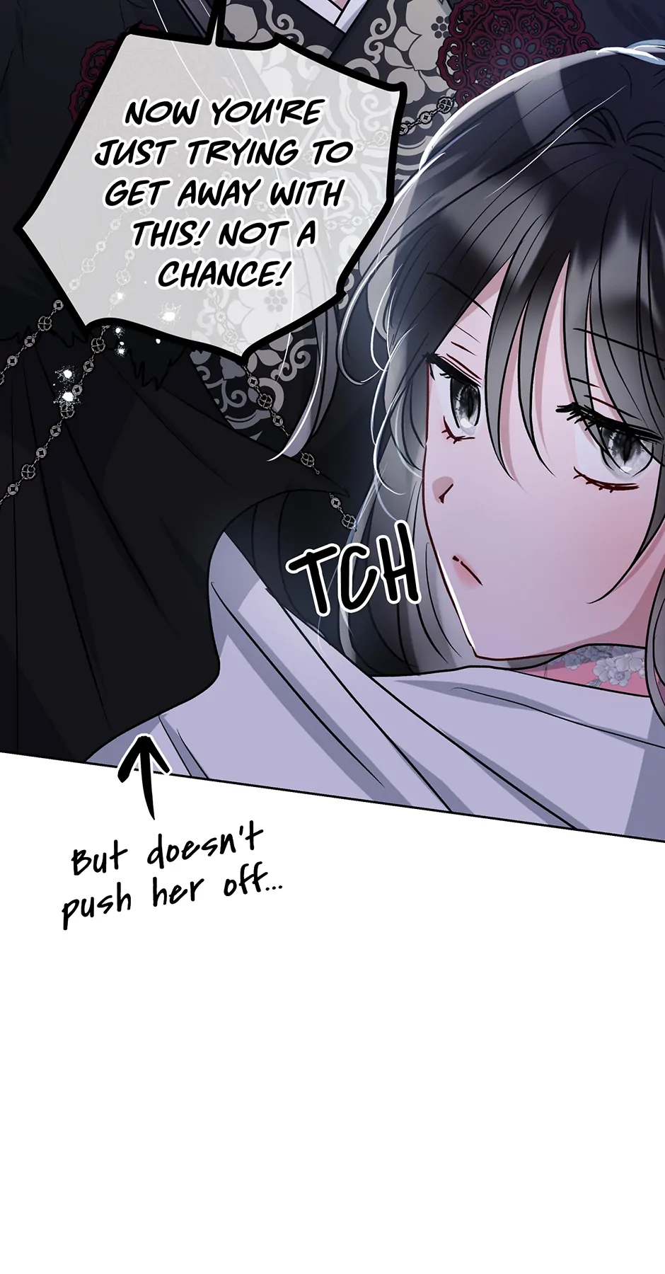 I Want to Live a Good Life Chapter 40 - page 48