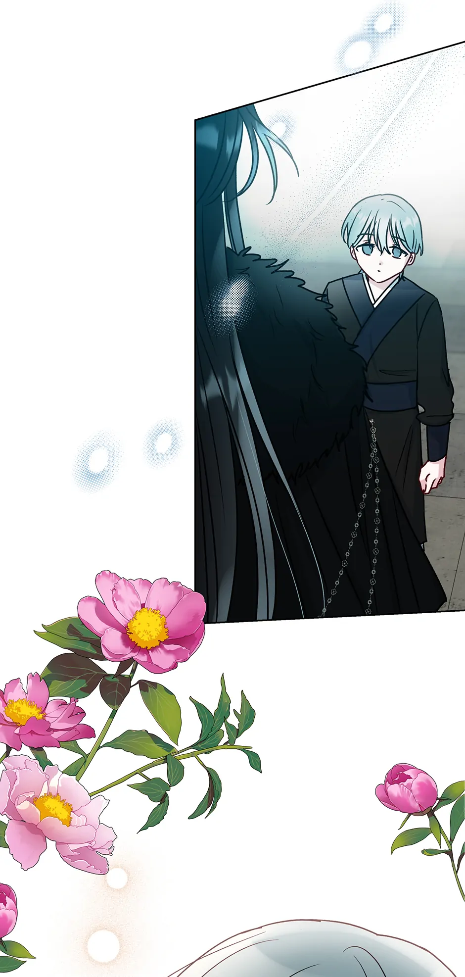 I Want to Live a Good Life Chapter 40 - page 52