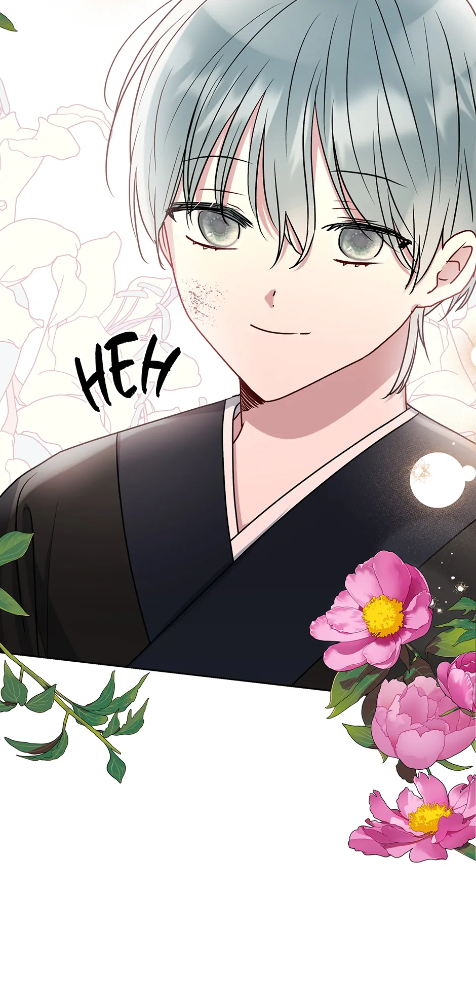 I Want to Live a Good Life Chapter 40 - page 53