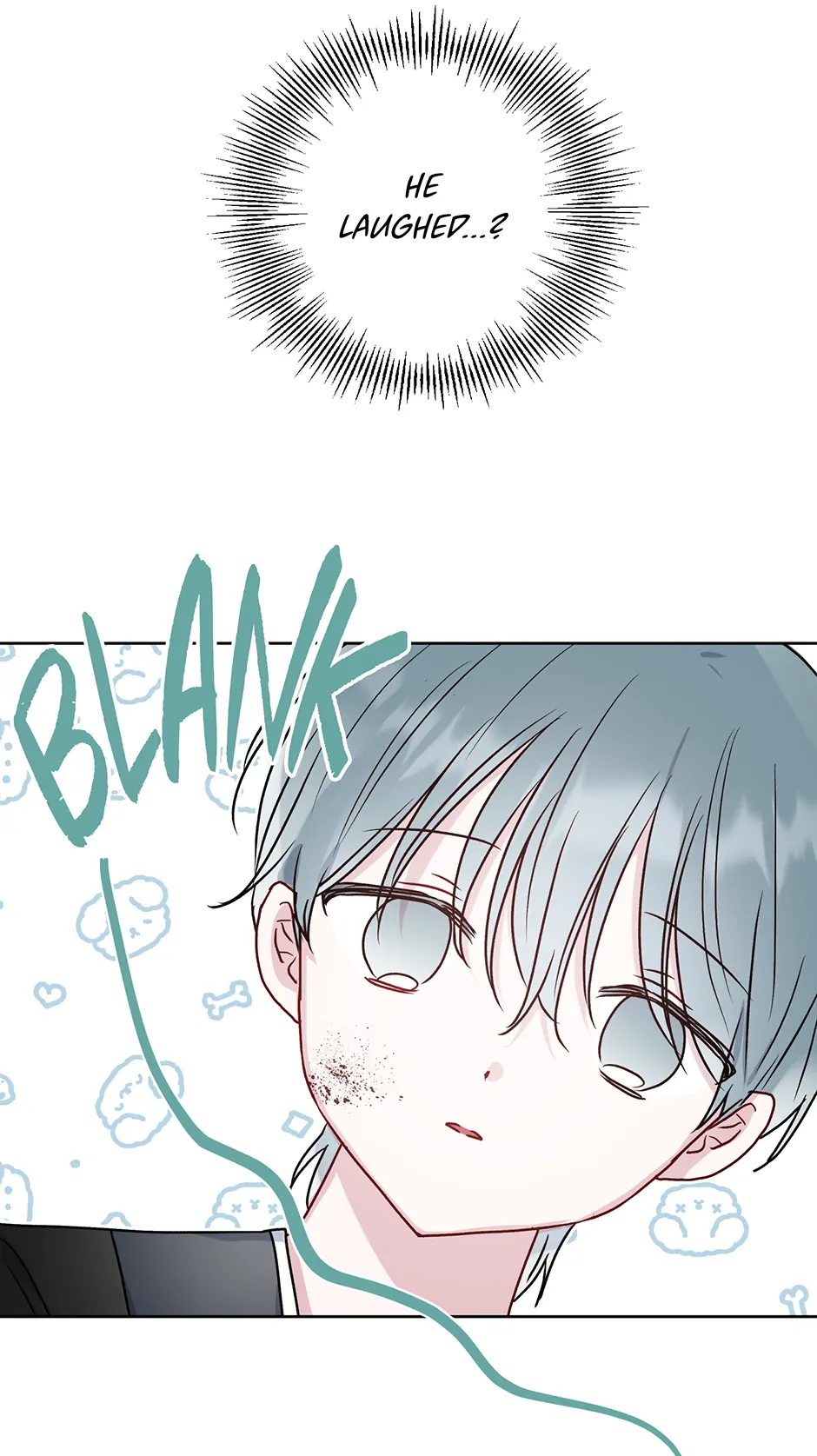 I Want to Live a Good Life Chapter 40 - page 55