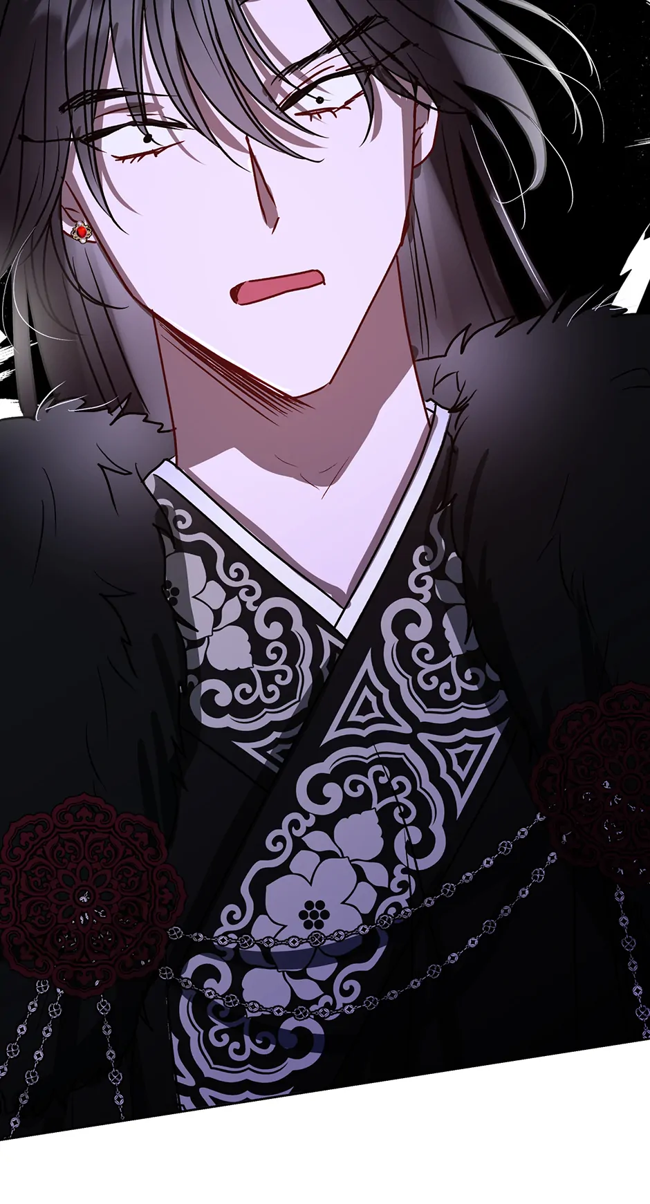 I Want to Live a Good Life Chapter 40 - page 61