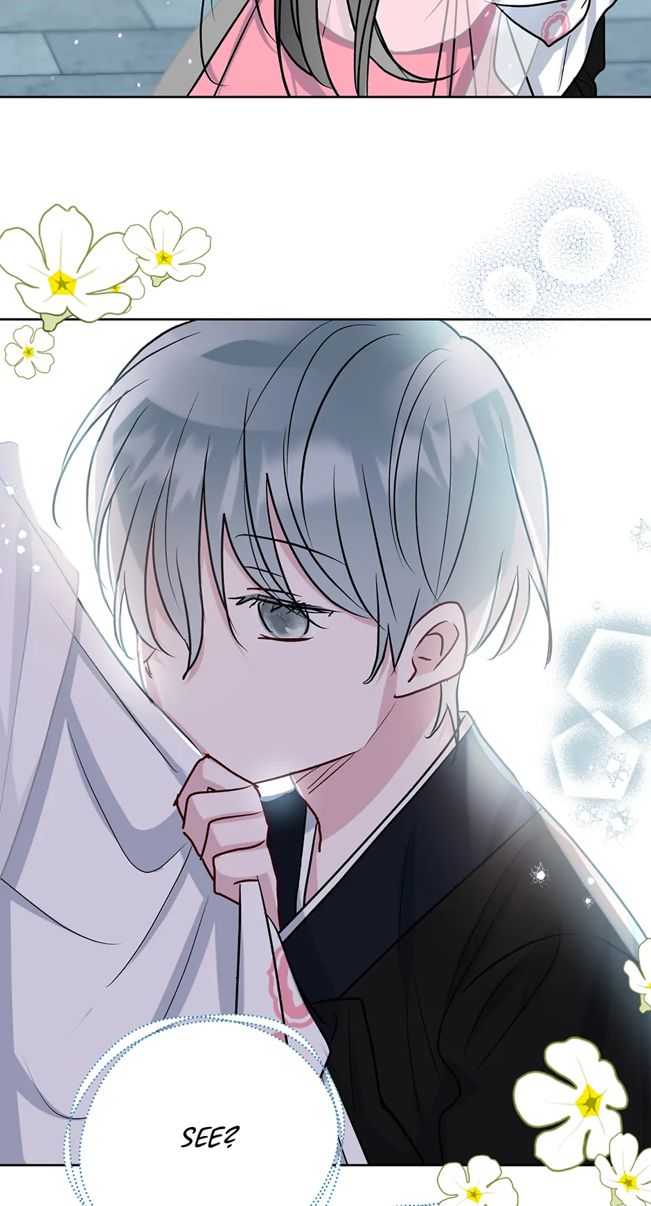 I Want to Live a Good Life Chapter 40 - page 63