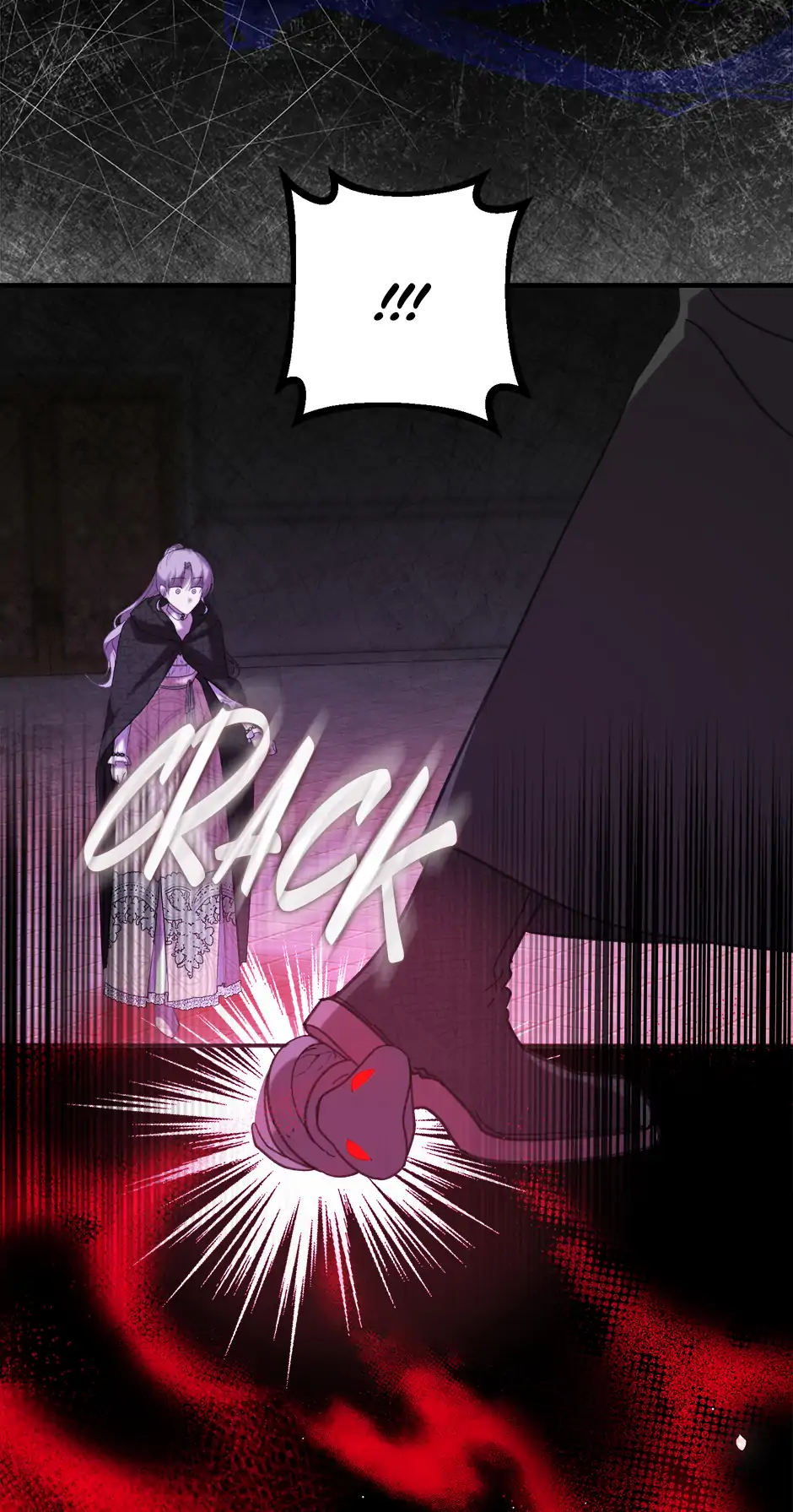 The Wallflower Who Was Proposed to by the Tyrant Chapter 38 - page 10