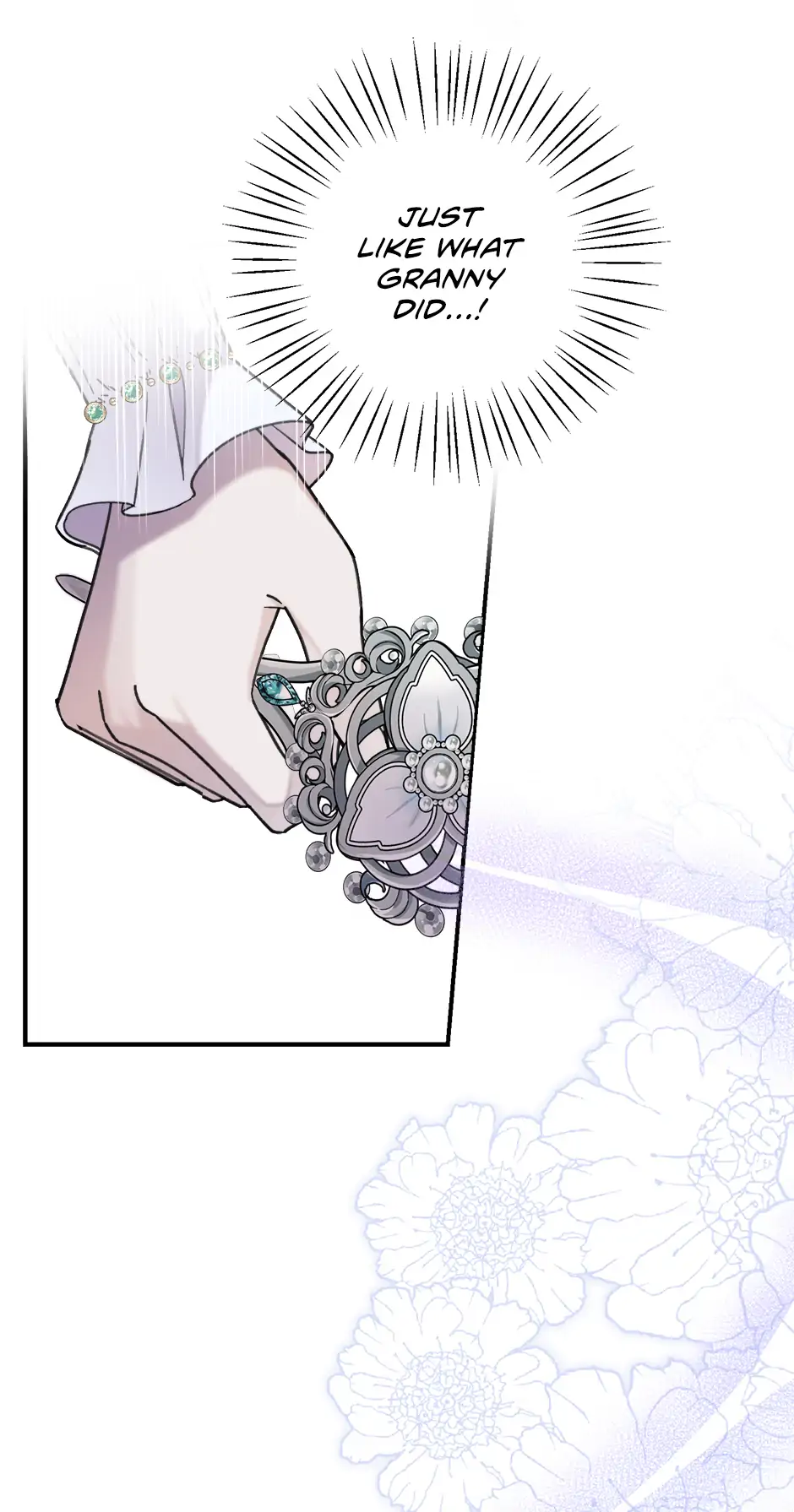 The Wallflower Who Was Proposed to by the Tyrant Chapter 38 - page 15