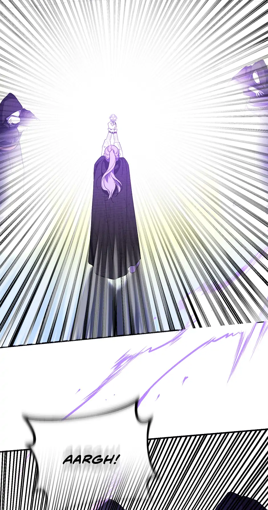 The Wallflower Who Was Proposed to by the Tyrant Chapter 38 - page 17