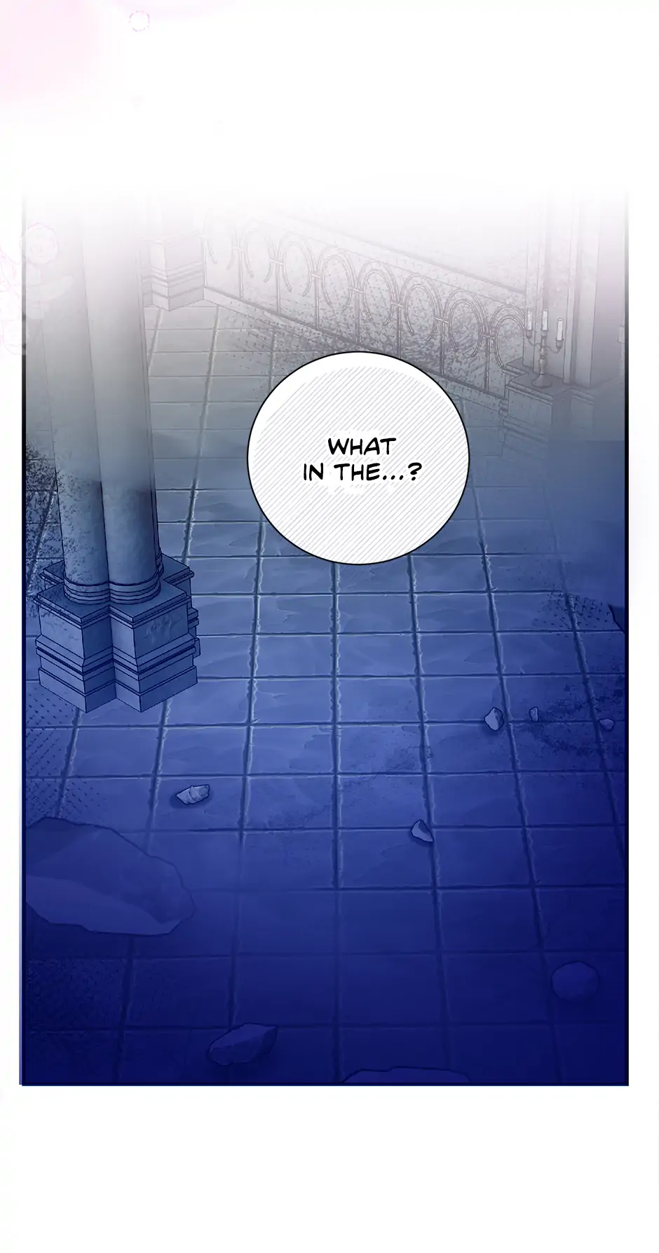 The Wallflower Who Was Proposed to by the Tyrant Chapter 38 - page 21