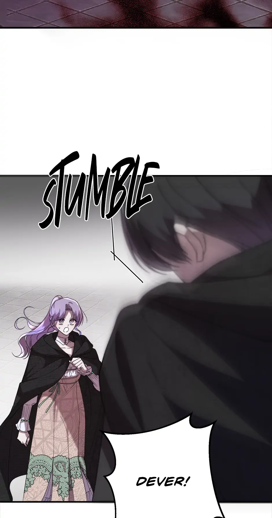 The Wallflower Who Was Proposed to by the Tyrant Chapter 38 - page 23