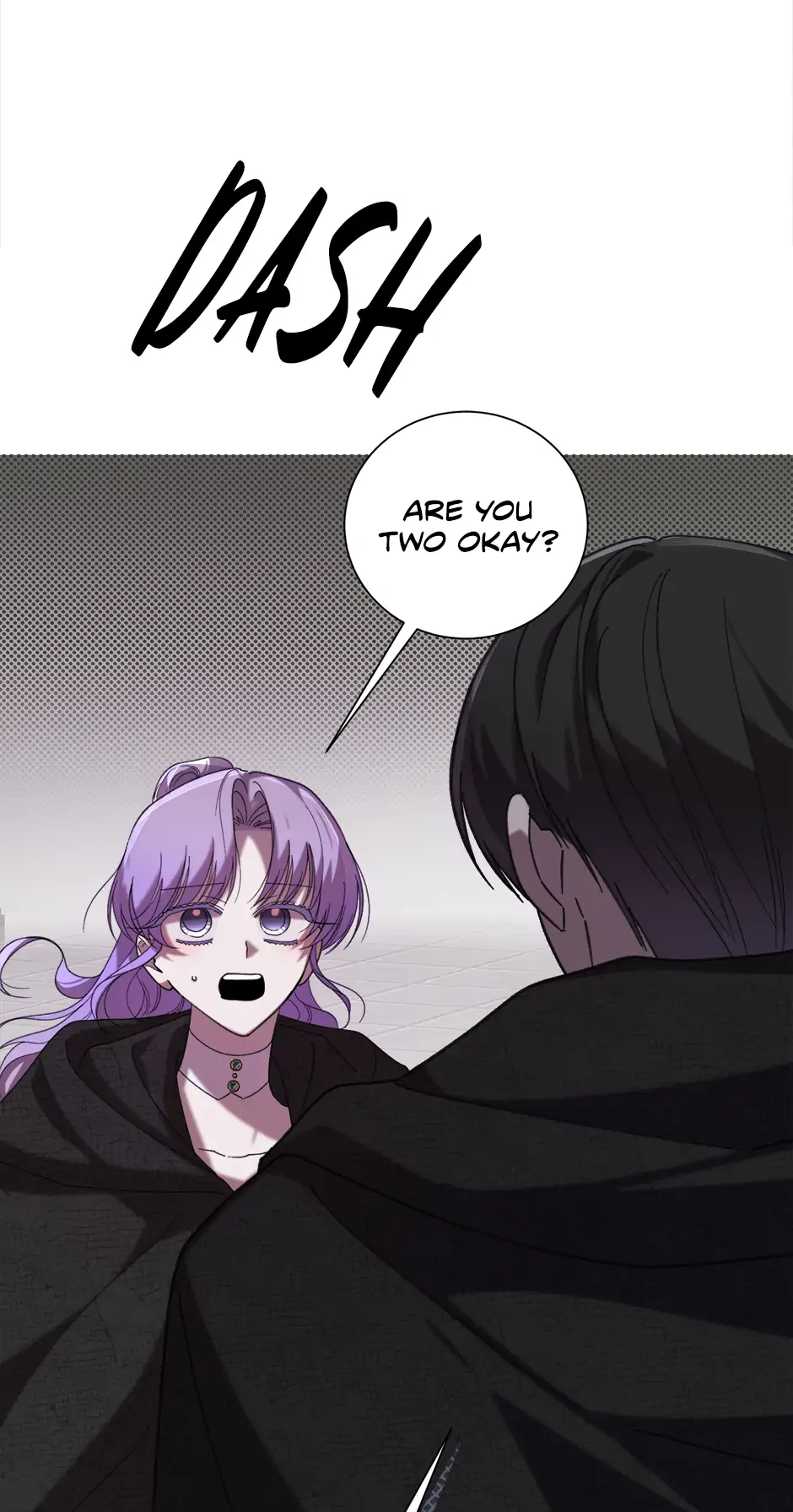 The Wallflower Who Was Proposed to by the Tyrant Chapter 38 - page 25