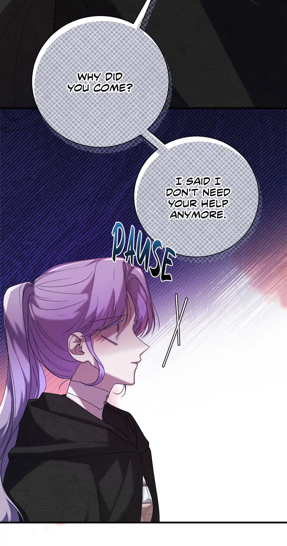 The Wallflower Who Was Proposed to by the Tyrant Chapter 38 - page 26