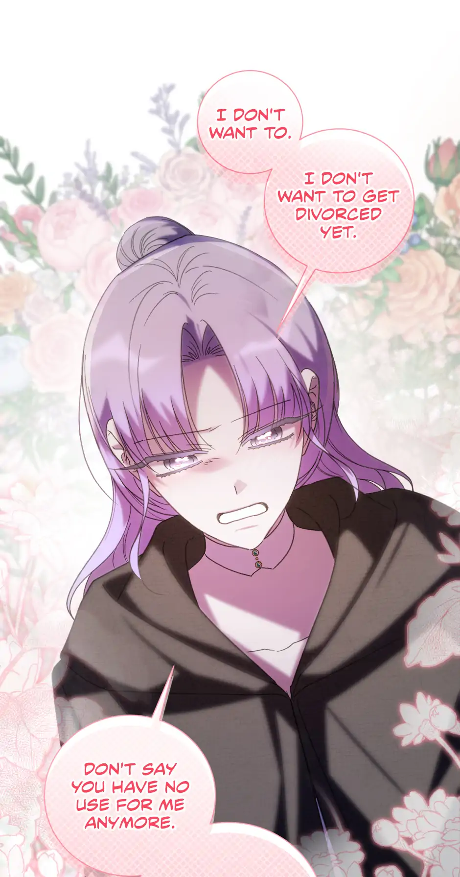 The Wallflower Who Was Proposed to by the Tyrant Chapter 38 - page 29