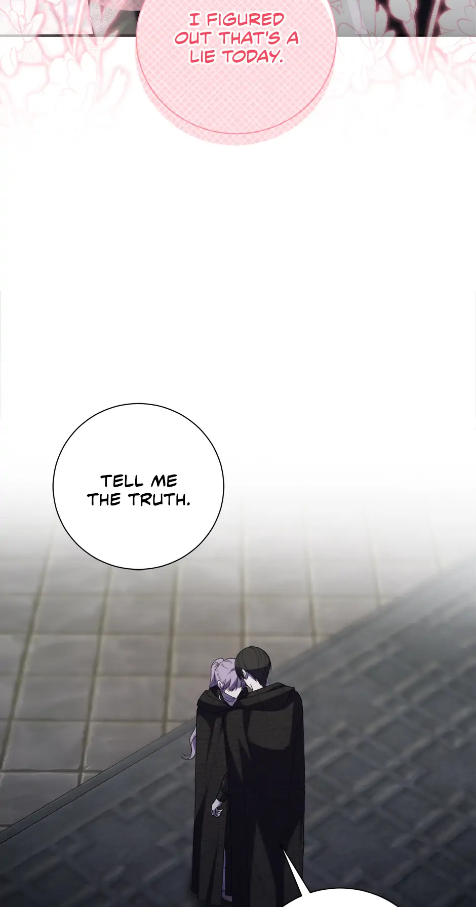 The Wallflower Who Was Proposed to by the Tyrant Chapter 38 - page 30