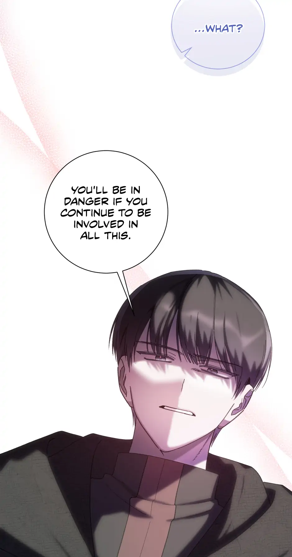 The Wallflower Who Was Proposed to by the Tyrant Chapter 38 - page 32