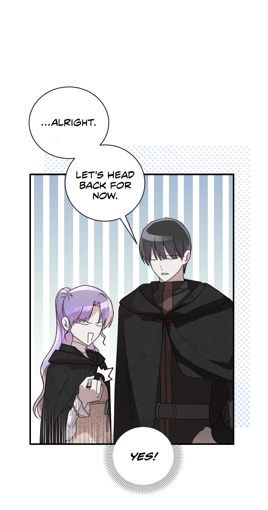 The Wallflower Who Was Proposed to by the Tyrant Chapter 38 - page 42