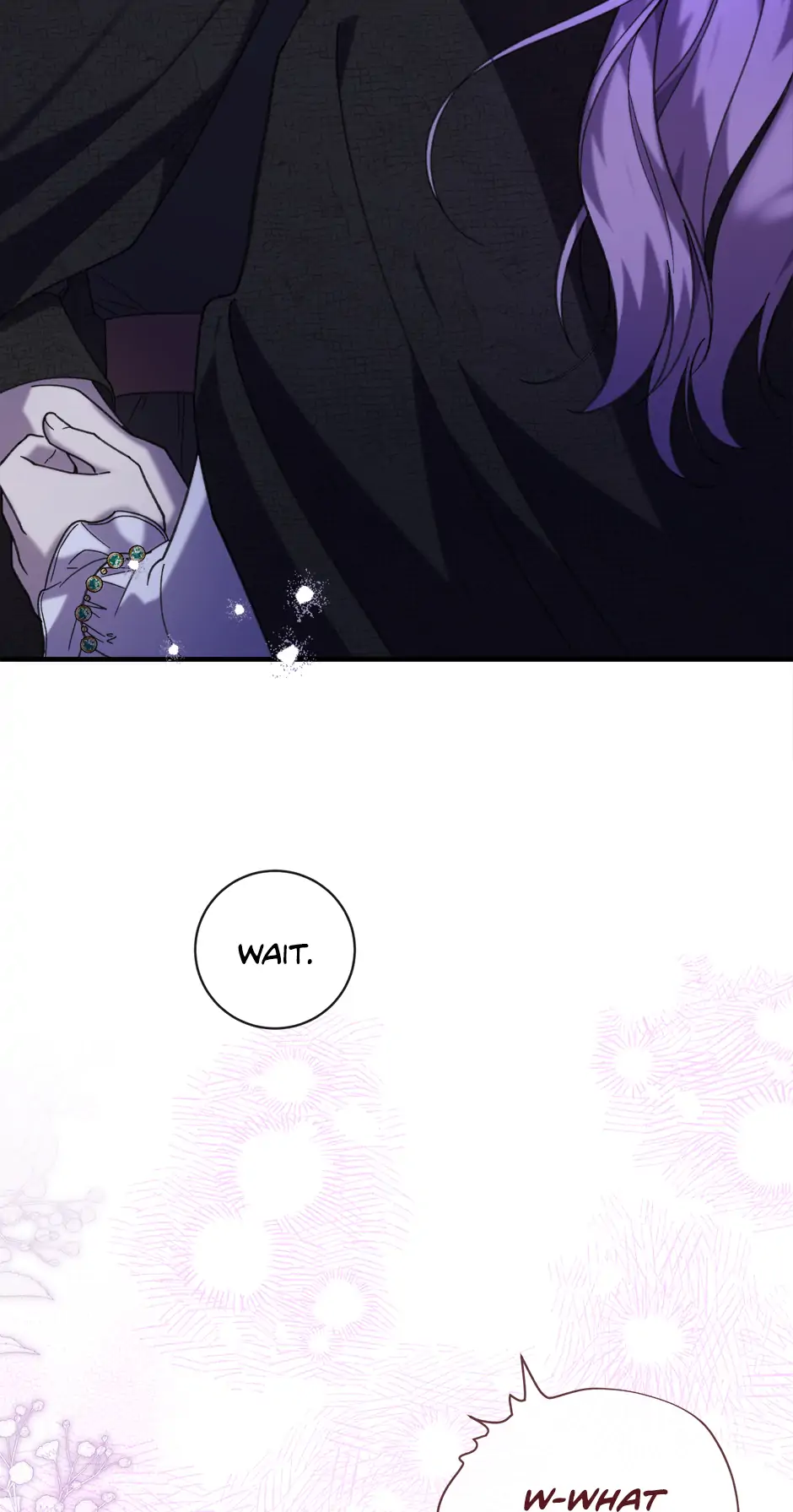 The Wallflower Who Was Proposed to by the Tyrant Chapter 38 - page 48