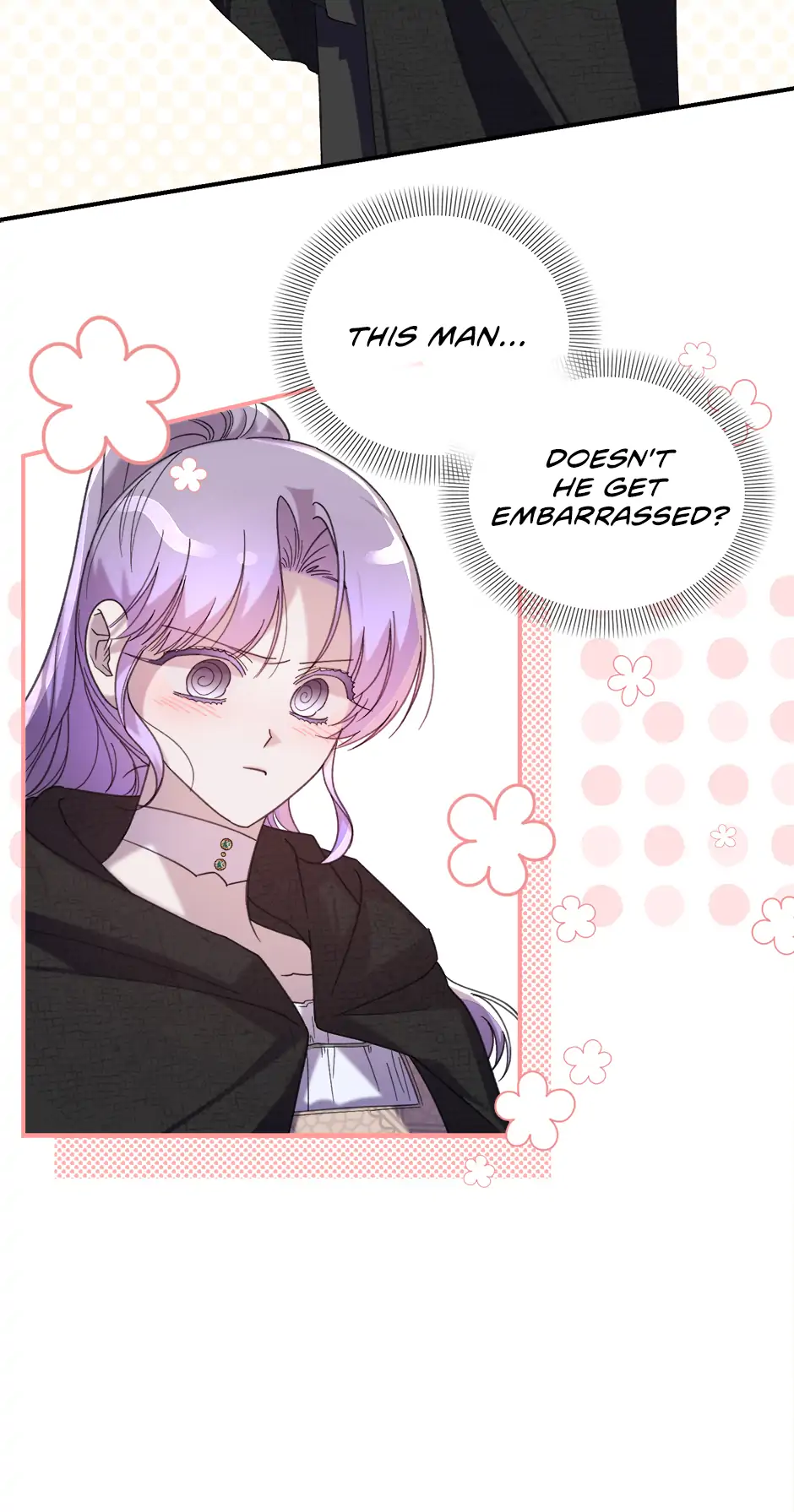 The Wallflower Who Was Proposed to by the Tyrant Chapter 38 - page 51