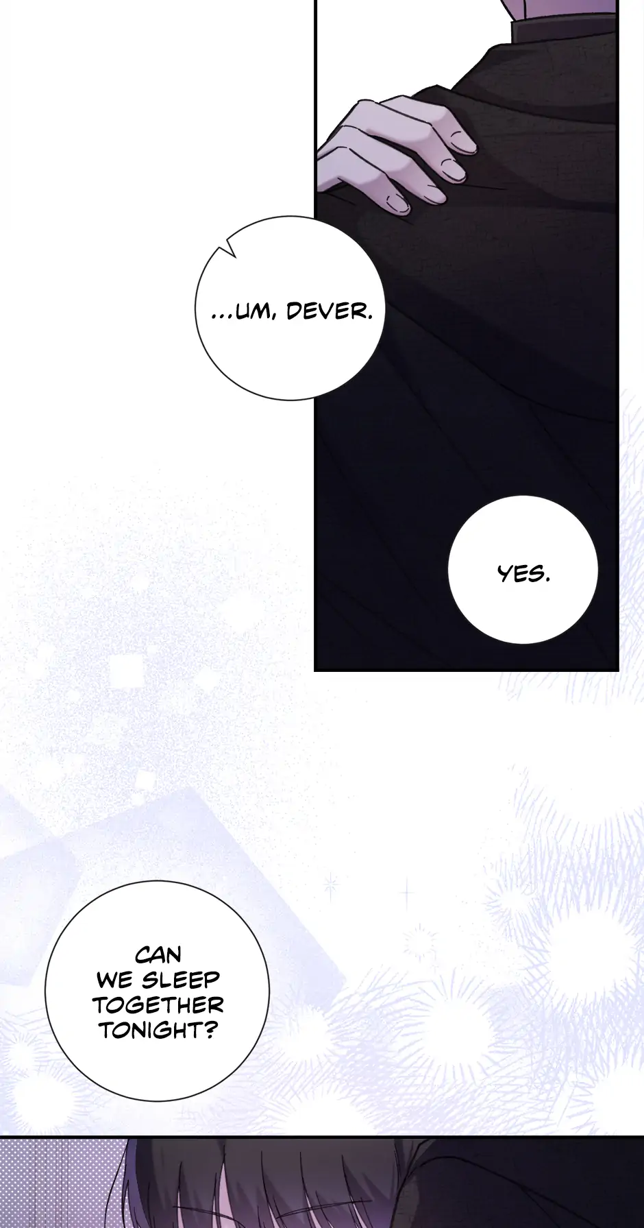 The Wallflower Who Was Proposed to by the Tyrant Chapter 38 - page 53