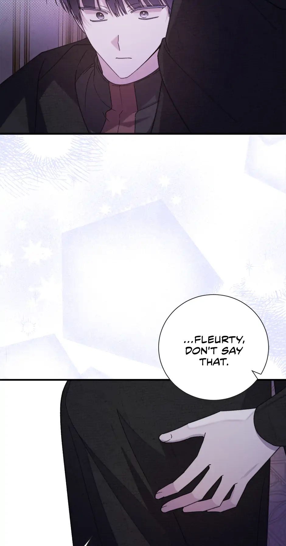 The Wallflower Who Was Proposed to by the Tyrant Chapter 38 - page 54
