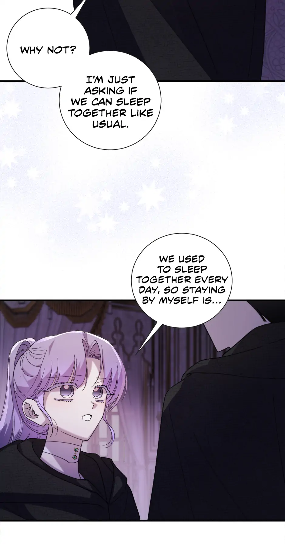 The Wallflower Who Was Proposed to by the Tyrant Chapter 38 - page 55