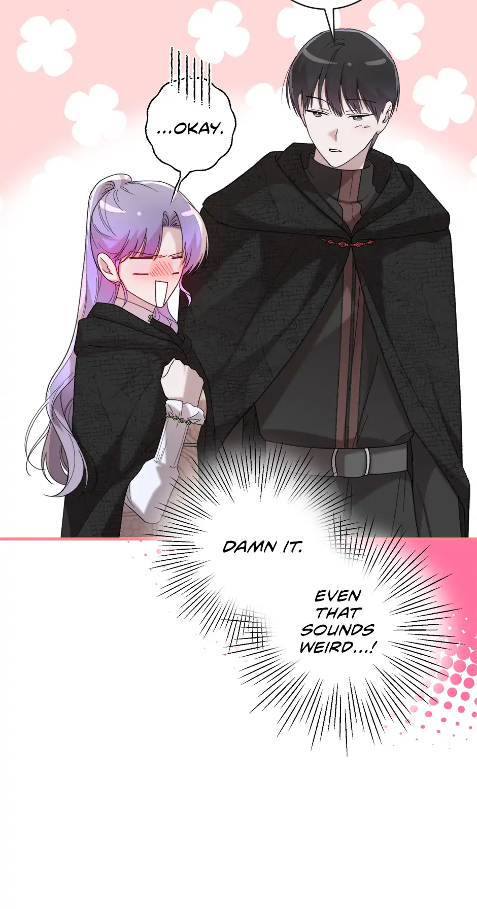 The Wallflower Who Was Proposed to by the Tyrant Chapter 38 - page 58