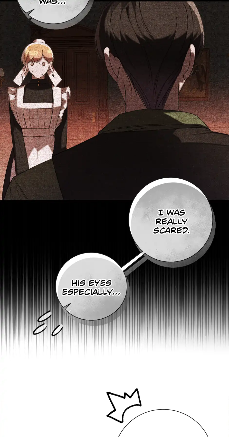 The Wallflower Who Was Proposed to by the Tyrant Chapter 38 - page 66