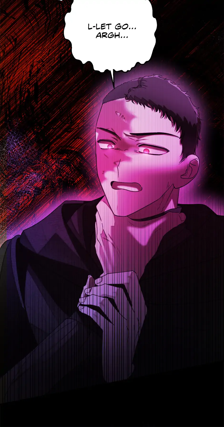 The Wallflower Who Was Proposed to by the Tyrant Chapter 38 - page 7