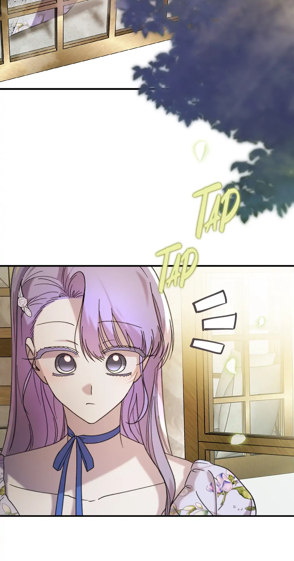 The Wallflower Who Was Proposed to by the Tyrant Chapter 38 - page 72