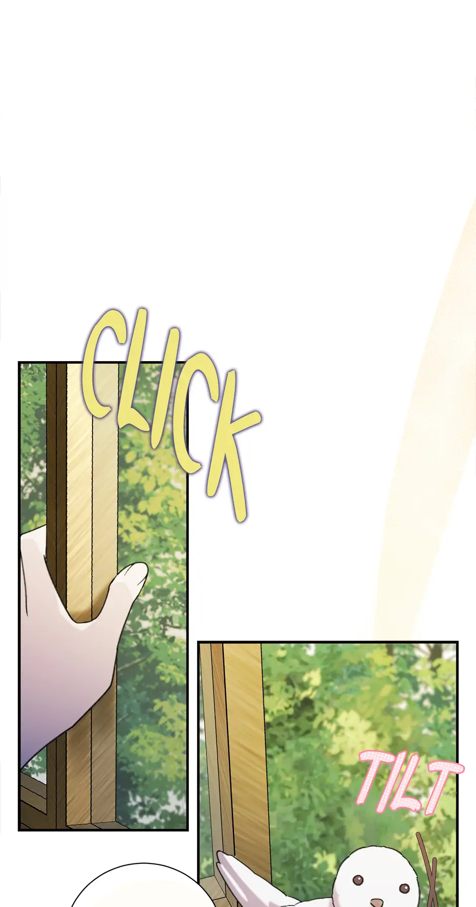 The Wallflower Who Was Proposed to by the Tyrant Chapter 38 - page 73