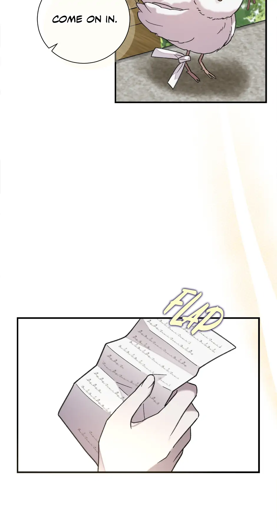 The Wallflower Who Was Proposed to by the Tyrant Chapter 38 - page 74