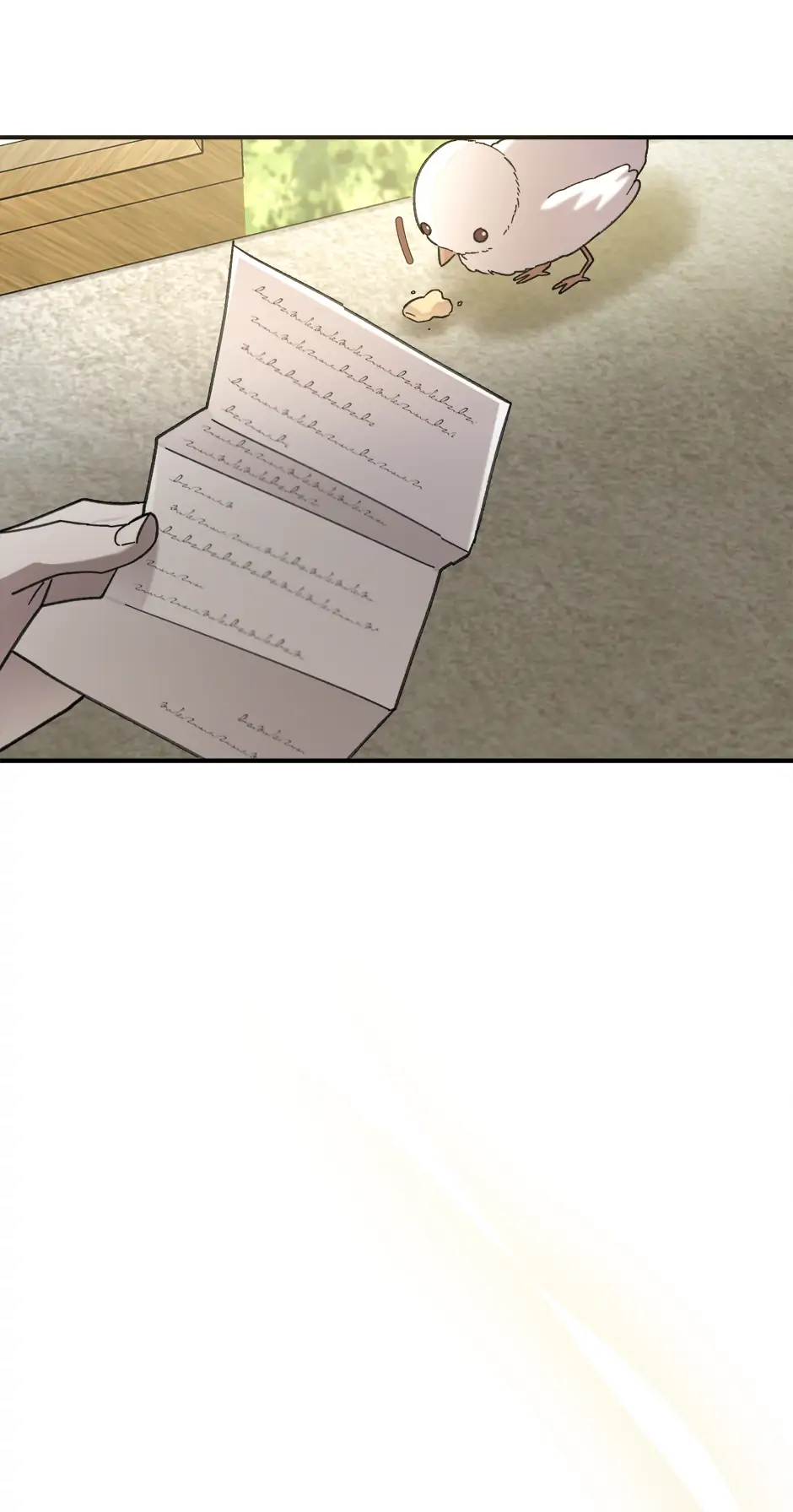 The Wallflower Who Was Proposed to by the Tyrant Chapter 38 - page 75