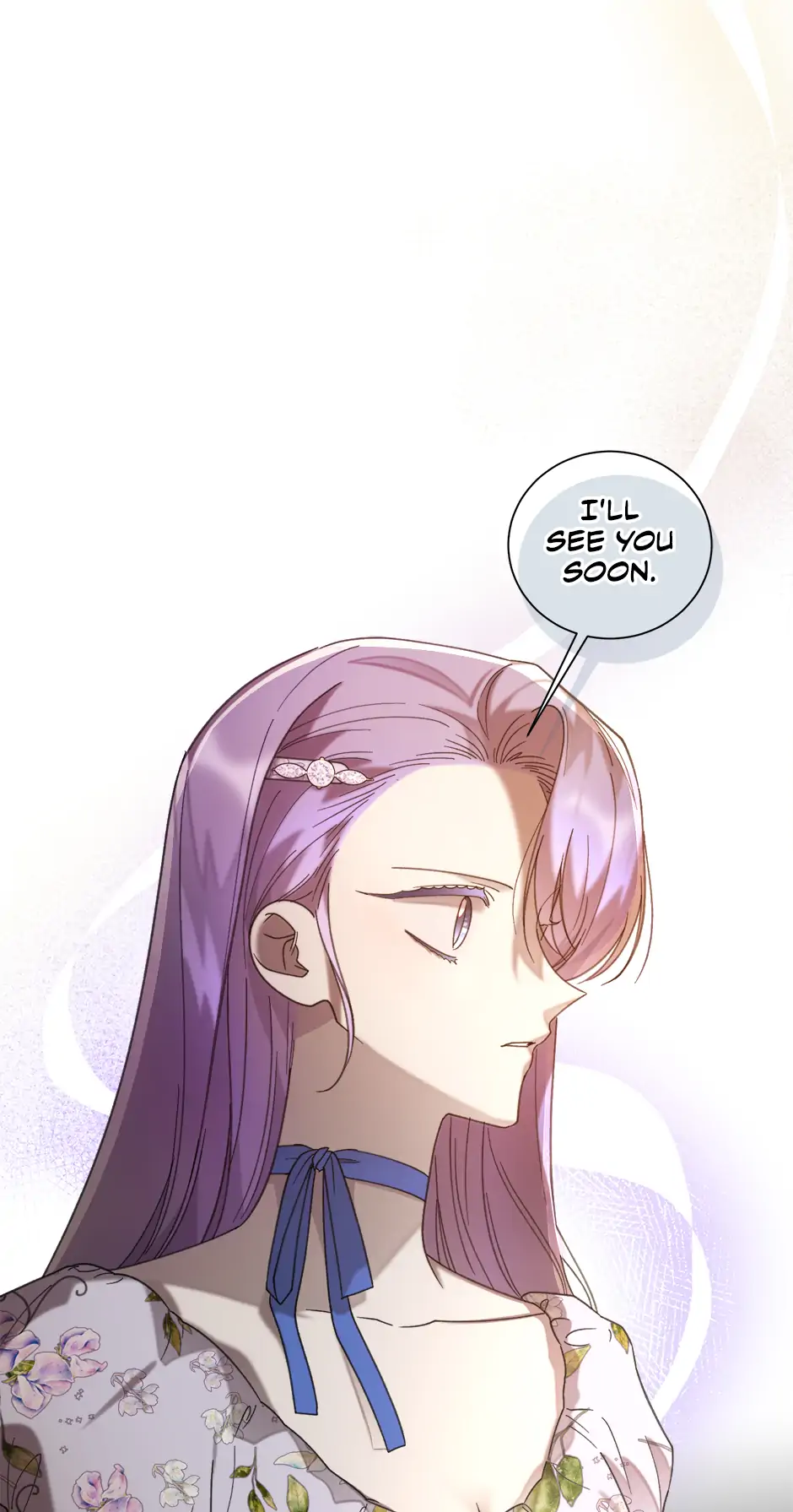The Wallflower Who Was Proposed to by the Tyrant Chapter 38 - page 76