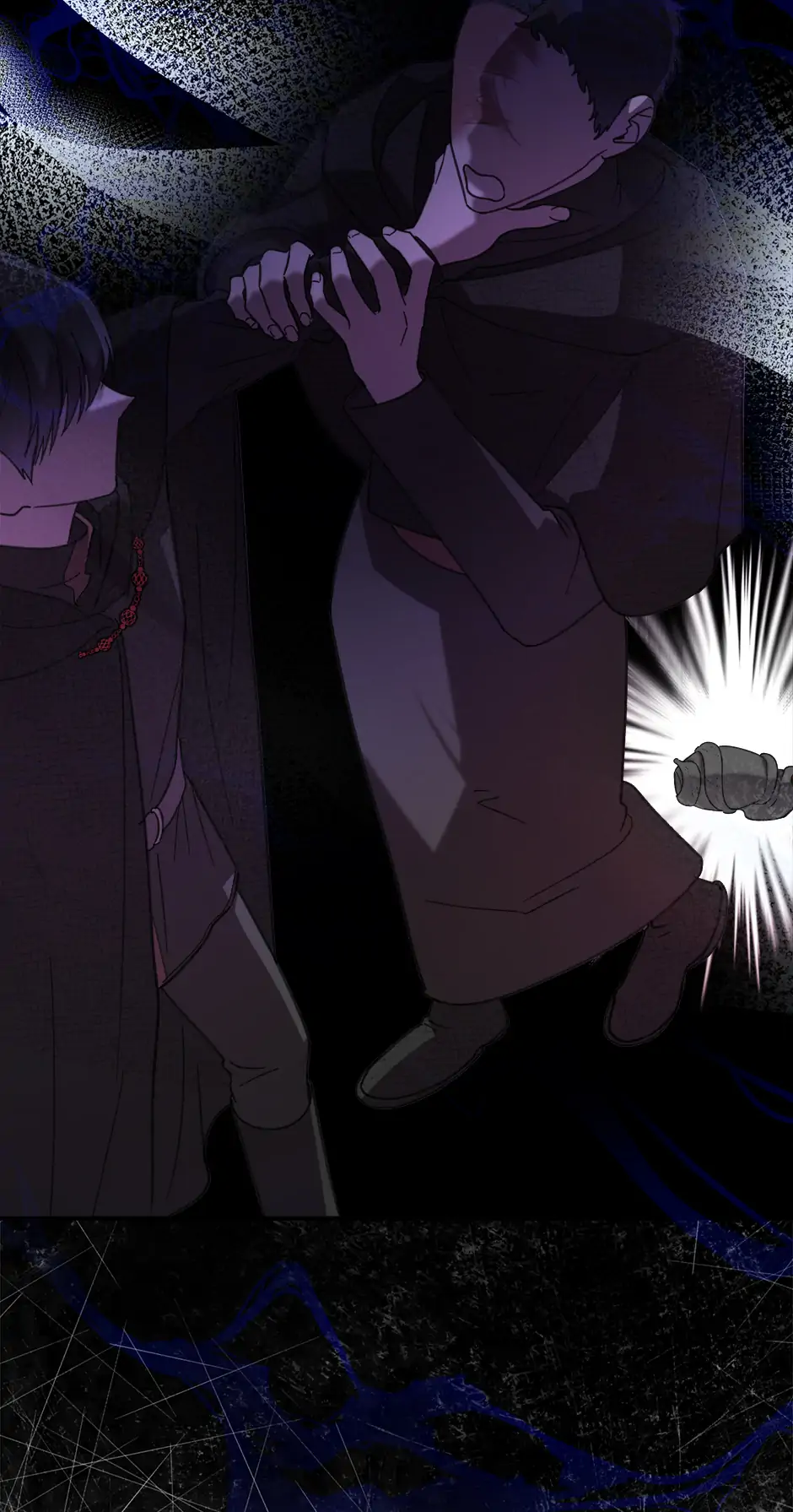 The Wallflower Who Was Proposed to by the Tyrant Chapter 38 - page 9