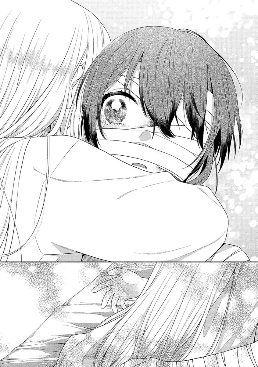 The Scarred Princess's Pursuit of Happiness Chapter 2 - page 35