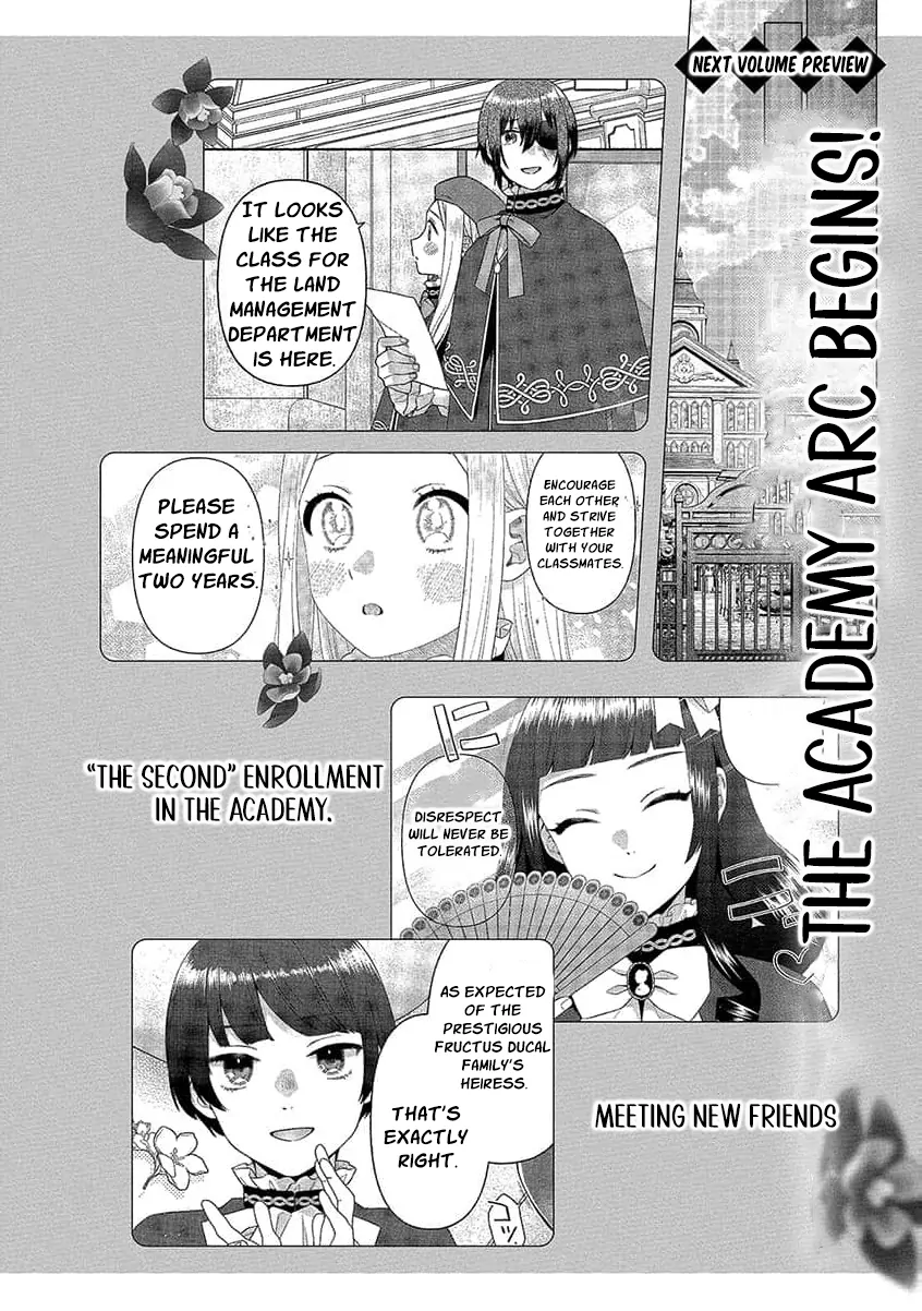 The Scarred Princess's Pursuit of Happiness Chapter 4 - page 43