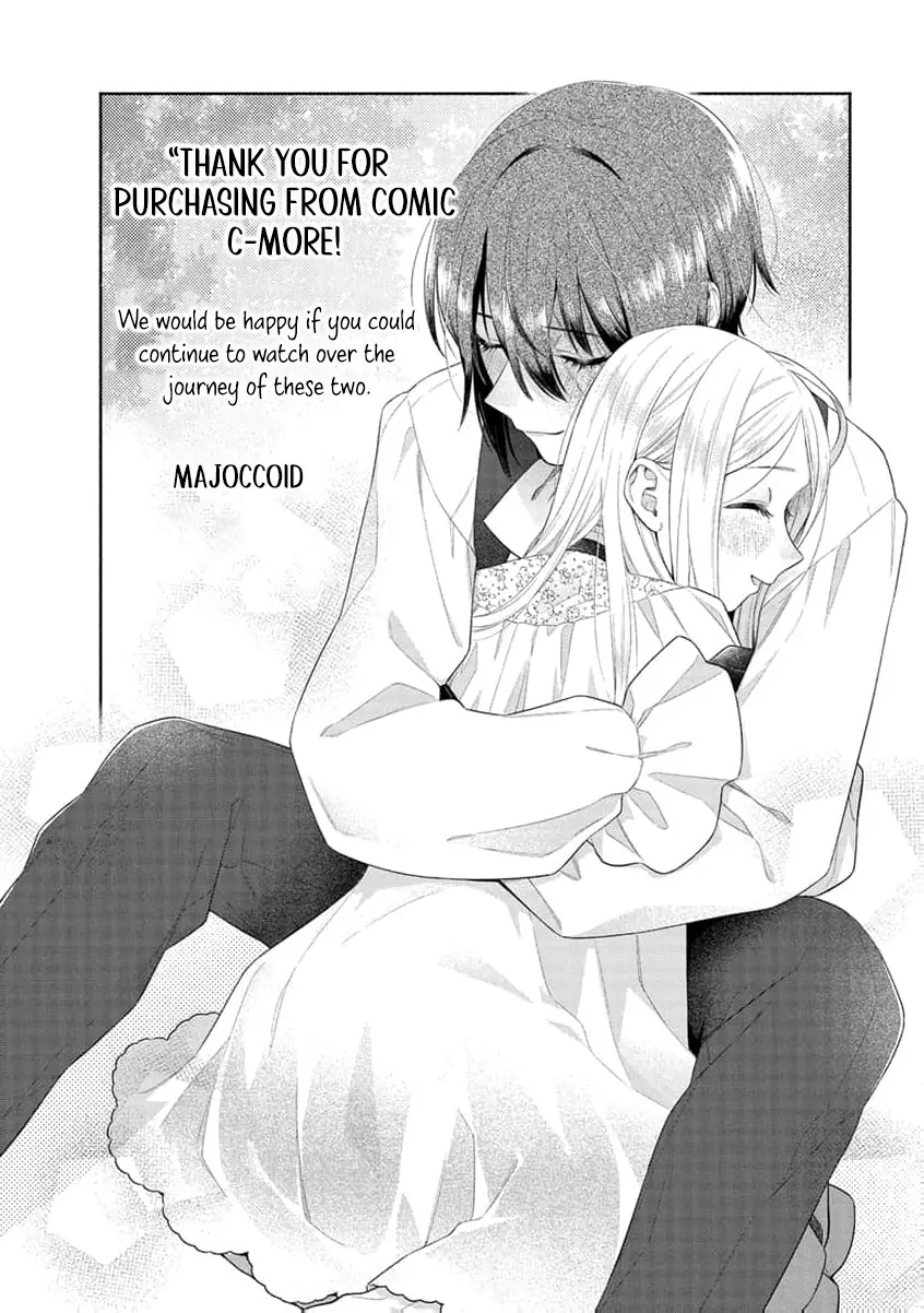 The Scarred Princess's Pursuit of Happiness Chapter 4 - page 45