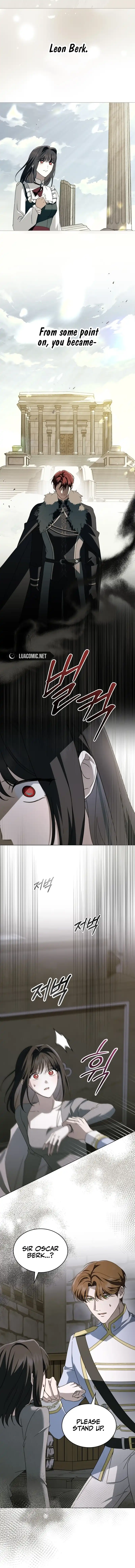 The Monster Lady and the Holy Knight Chapter 29 - page 10