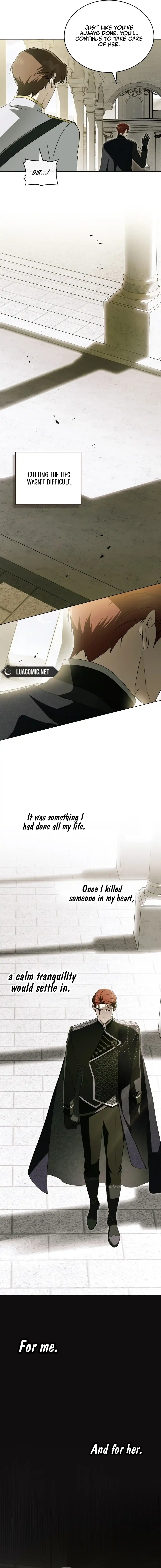 The Monster Lady and the Holy Knight Chapter 29 - page 3