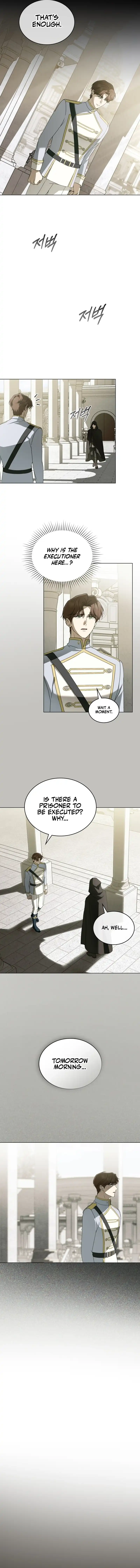 The Monster Lady and the Holy Knight Chapter 29 - page 8