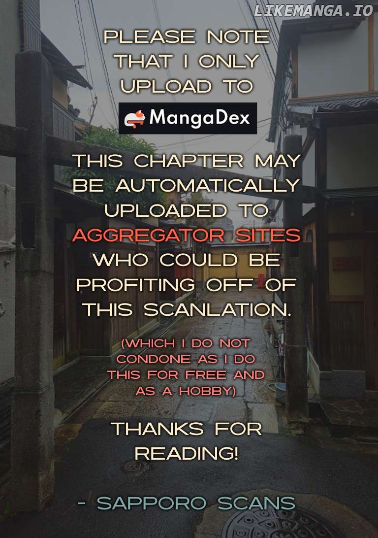 Tsuma ga Kanpeki Sugiru node, Chotto Ran Shite Ī Desu ka? Chapter 6 - page 20