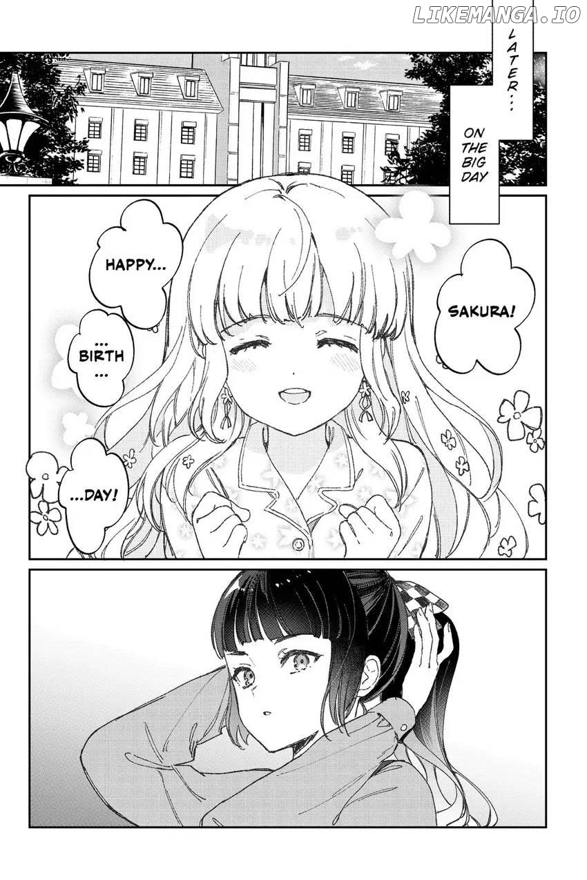 Agents of the Four Seasons: One Hundred Songs and One Hundred Pages Chapter 11 - page 4